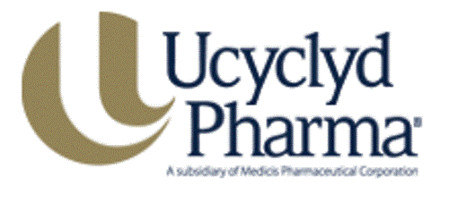 Ucyclyd Pharma